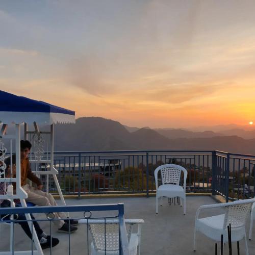 Φυσικό τοπίο κοντά σε αυτό το bed & breakfast