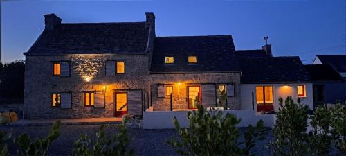 Nouveaute Maison campagne Plouescat