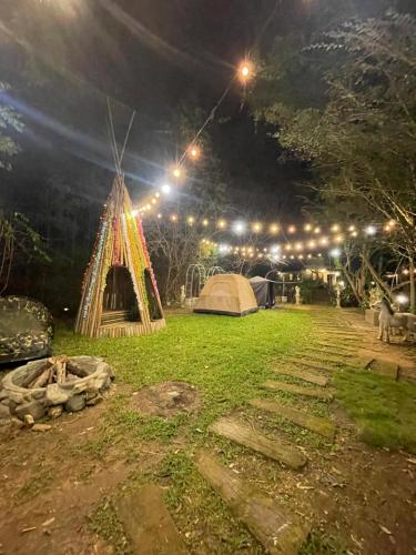 Fotografie z fotogalerie ubytování ปางสูงเฮาส์ pangsunghouse บ้านนางฟ้า v destinaci Ban Pang Bo Hu Bon