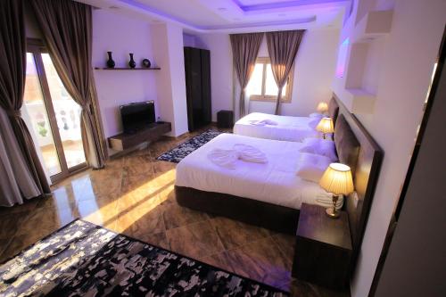 Gallery image of KORAYA sunshine INN in Cairo