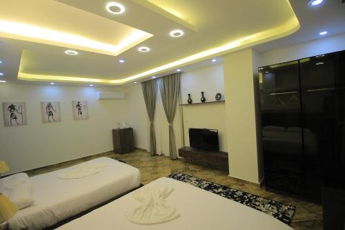 Gallery image of KORAYA sunshine INN in Cairo