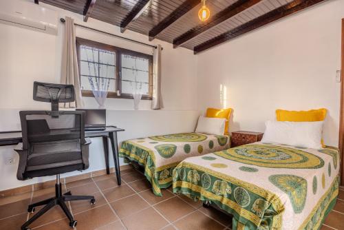 Casa Carla