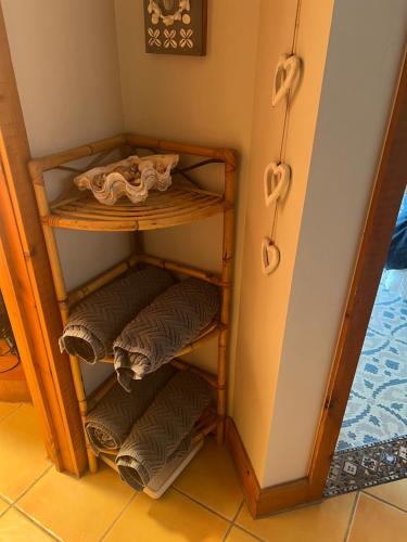 Fotografie z fotogalerie ubytování Reefers v destinaci Kuaotunu
