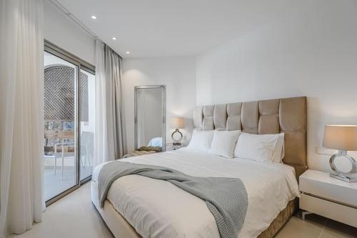 Luxury 2 bedrooms apartment in Palm-Mar, Tenerife