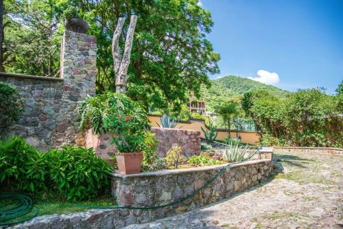 Gallery image of Casa Galeana- Tropical 1-BD 1-WC Mountain Top Luxury Suite with Stunning Views in Ajijic