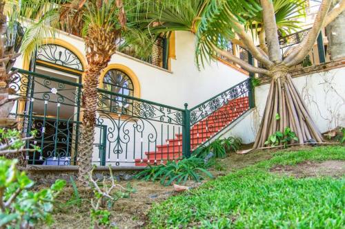 Gallery image of Casa Galeana- Tropical 1-BD 1-WC Mountain Top Luxury Suite with Stunning Views in Ajijic