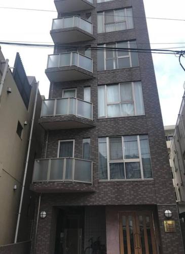 レガリアヒルズ402