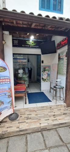 Fotografie z fotogalerie ubytování Scott Hostel Ilha Grande v destinaci Abraão