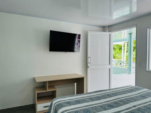 Gallery image of Camp Inn Colors Providencia in Providencia