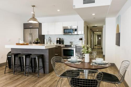 Billede fra billedgalleriet på Abode Los Angeles - Downtown South Park i Los Angeles