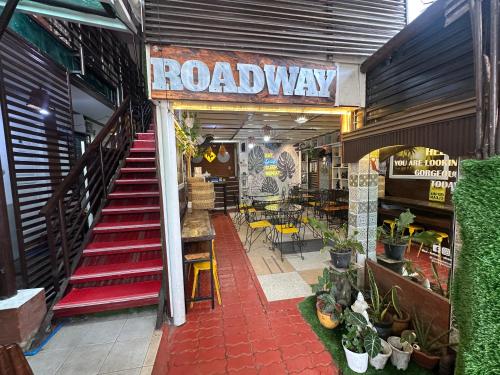 Fotografie z fotogalerie ubytování Roadway v destinaci Dalumpinas Oeste