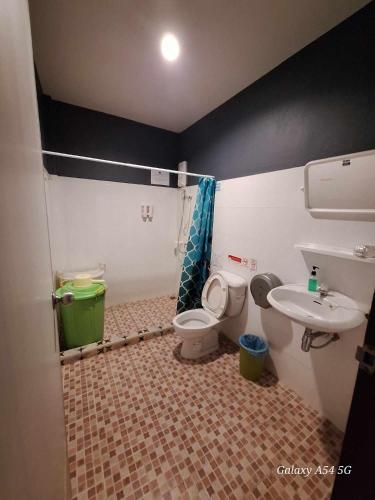 Gambar di galeri bagi Bedcabin Hostel di Chiang Rai