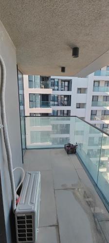 Piscina a Pleasure View Apart o a prop