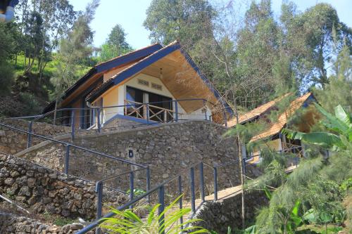 My Hill Eco Lodge