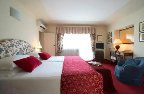 Park Palace Hotel photo 35