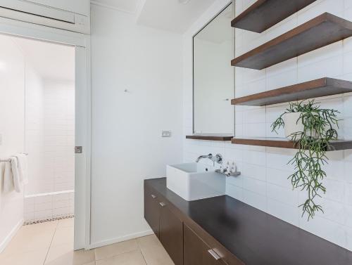 Fotografie z fotogalerie ubytování Paradiso Paradise 214 - 3 Bed Apt with a Balcony v destinaci Kingscliff