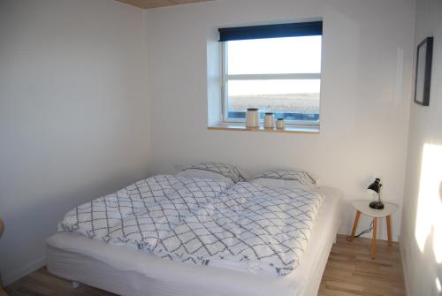 Postel nebo postele na pokoji v ubytování Rind B&B