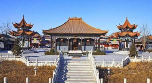 Φωτογραφία από το άλμπουμ του GYA Langfang City Government Hotel σε Langfang