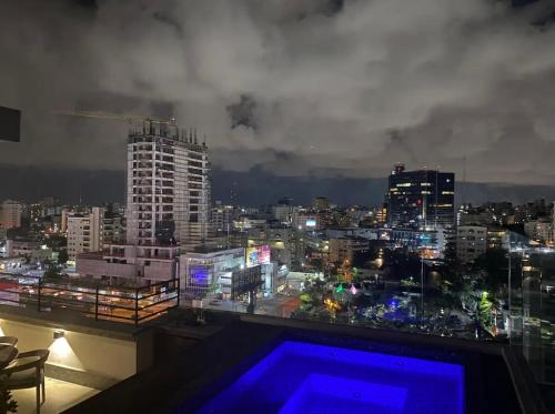 Foto de la galeria de PiantiniTowerCentric SDQ CityView a Santo Domingo