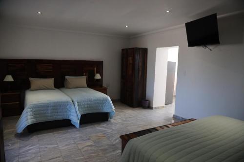 Photo de la galerie de l'établissement Namaqua Lodge, à Vanrhynsdorp