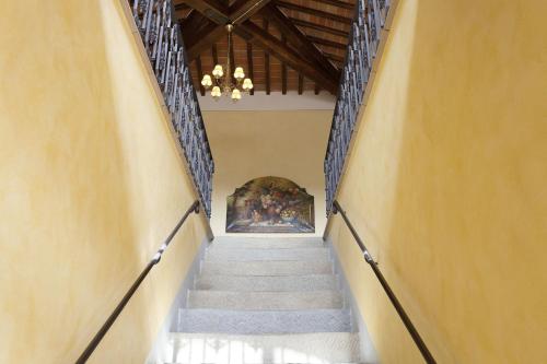 Фотография из галереи Casa Vacanze B&B Poggio Al Vento Toscana в городе Фояно-делла-Кьяна
