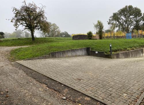 Gallery image of Ferienwohnung Paradies in Nollingen