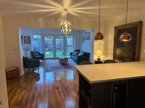 Afbeelding uit fotogalerij van Windsor and slough in Slough