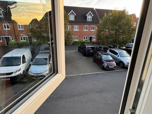 Afbeelding uit fotogalerij van Windsor and slough in Slough