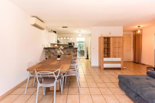 Gallery image of La Sauvergine - Maison 8 personnes parc du verdon in Sillans-la Cascade