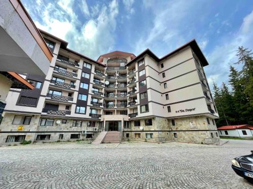 Комплекс Свети Георги