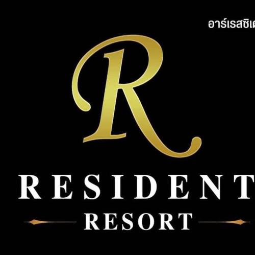 Certifikát, hodnocení, plakát nebo jiný dokument vystavený v ubytování R resident resort