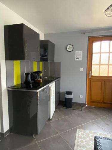 Photo de la galerie de l'établissement Studio cosy, à Heudreville-sur-Eure