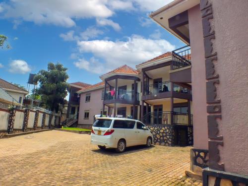 Muyenga Bukasa Rd