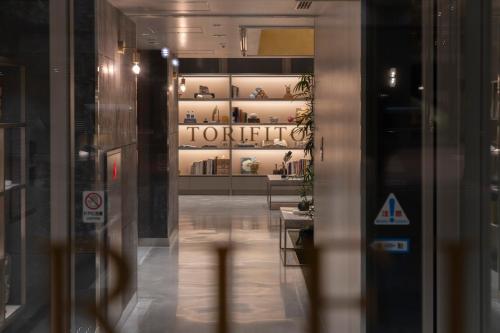 Fotografie z fotogalerie ubytování HOTEL TORIFITO KANAZAWA v destinaci Kanazawa