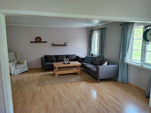 Gallery image of Gjøvdal Apartment in Harstveit