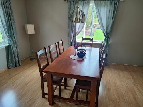 Gallery image of Gjøvdal Apartment in Harstveit