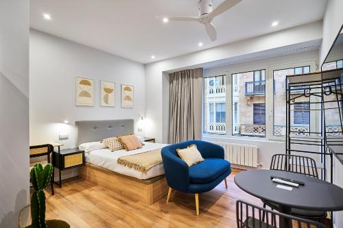 Apartamentos Esperanza by gaiarooms