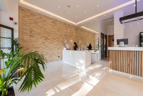 Fotografie z fotogalerie ubytování The Wine Hotel v destinaci Město Rhodos