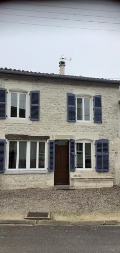 Charmant duplex des tilleuls