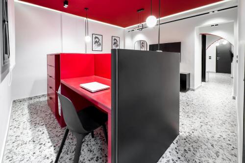 The 1 BDR Ruby Flatette-SL 5 min to CAI Airport