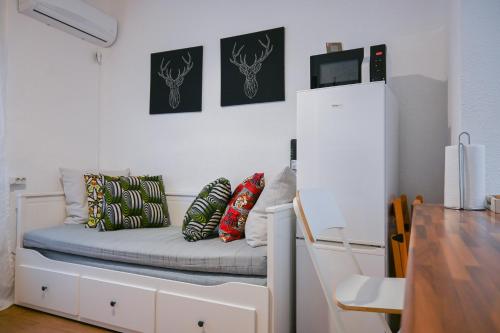 Studio TEMPORAL Centro-Lavapiés LFE61