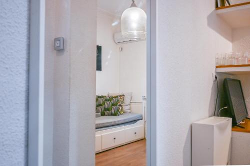 Studio TEMPORAL Centro-Lavapiés LFE61