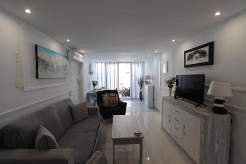 Torrevieja Spectacular Townhouse