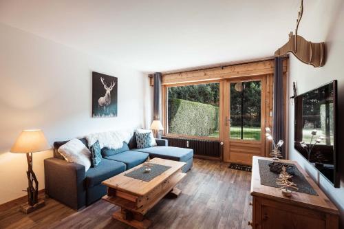 Apartment - Le Cerf Blanc