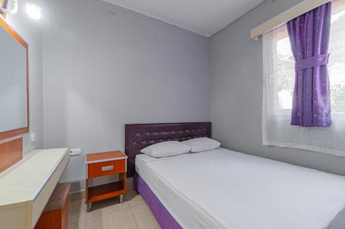 Fotografie z fotogalerie ubytování Sayanora Hotel v destinaci Side