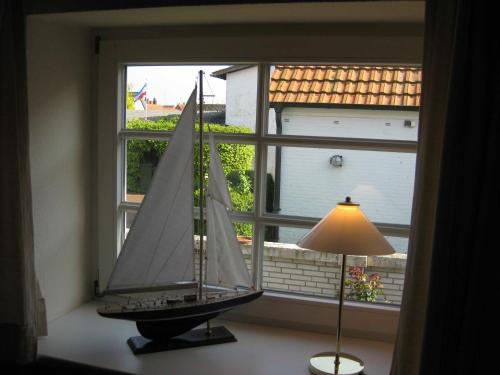 Galería fotográfica de Ferienhaus Maasholm en Maasholm