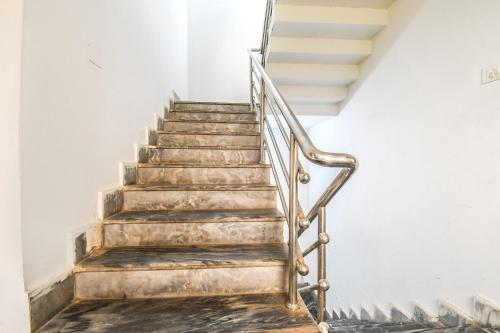 Foto dalla galleria di FabHotel Welcome Inn I a Khandagiri