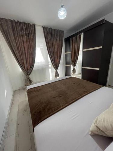 Gallery image of Olivier Apartment in Deva