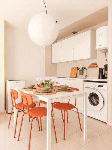 Apartamento La Palmera