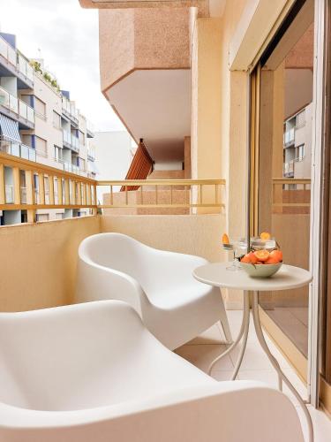 Apartamento La Palmera
